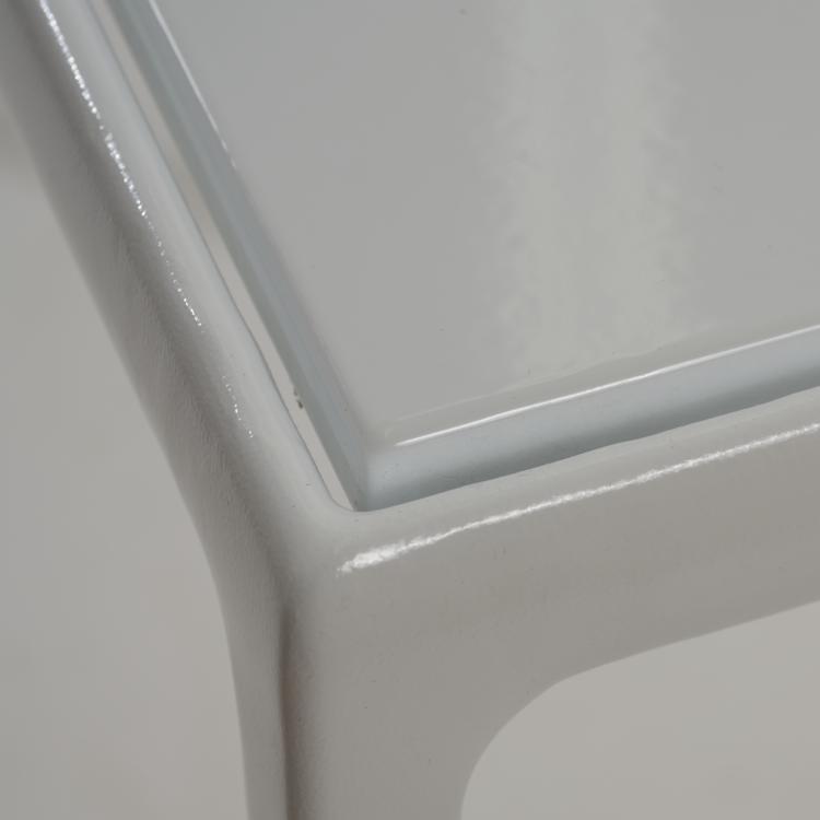 Bild 2 zu Objekt, Tisch aus der 'Leisure Collection', 1966 (Entwurf), Richard Schultz, Knoll International, New York, 179A 290