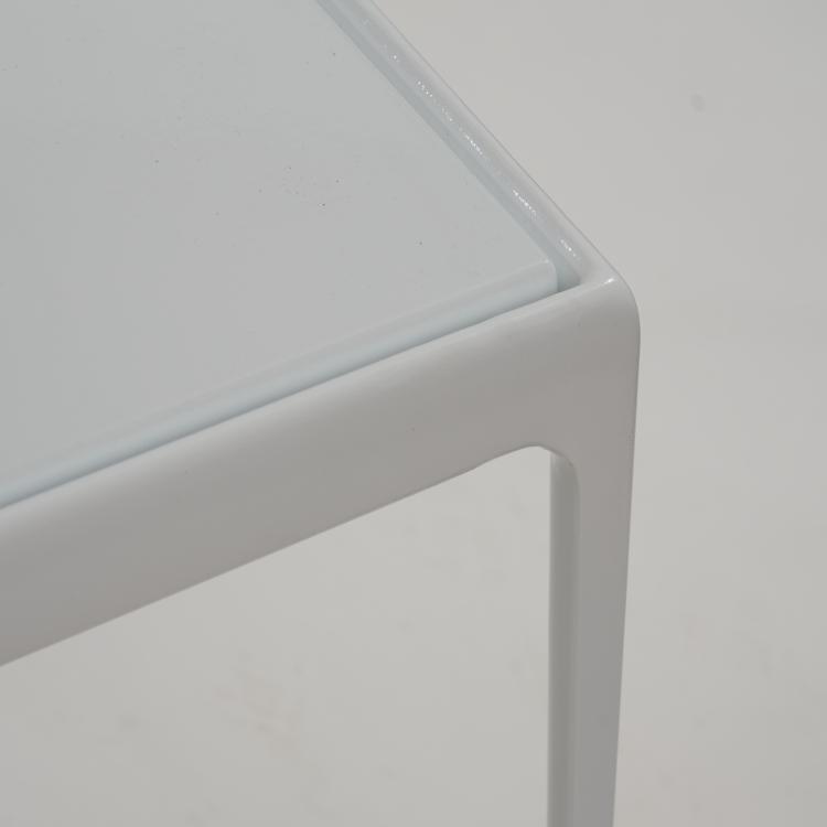 Bild 3 zu Objekt, Tisch aus der 'Leisure Collection', 1966 (Entwurf), Richard Schultz, Knoll International, New York, 179A 290