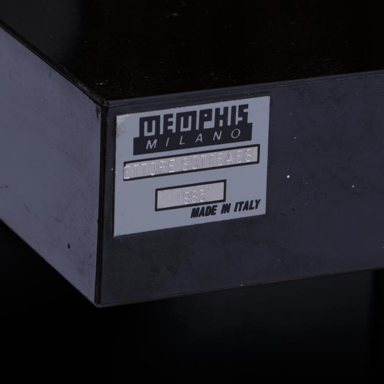 Bild 6 zu Objekt, Sideboard / shelf / room divider 'Freemont', 1985 (design), Ettore Sottsass, Memphis, Mailand / Milan, 180B 510