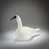 Karelian whooper swan 'Karjalan Laulujoutsenet', 2004 (design)