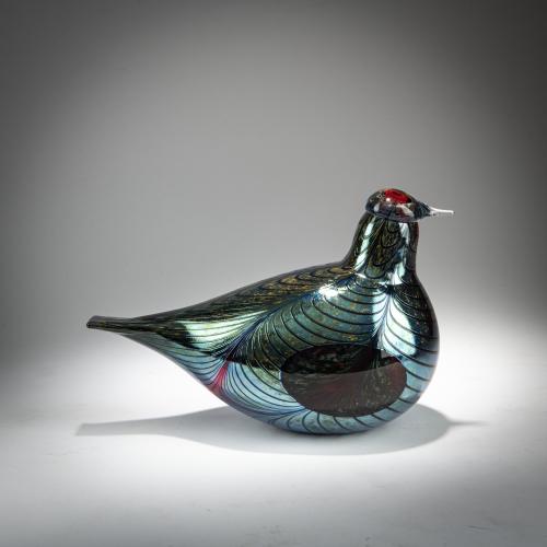Fasan 'Pheasant', 1981