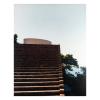 'Villa Malaparte', 1998 (printed 2008)
