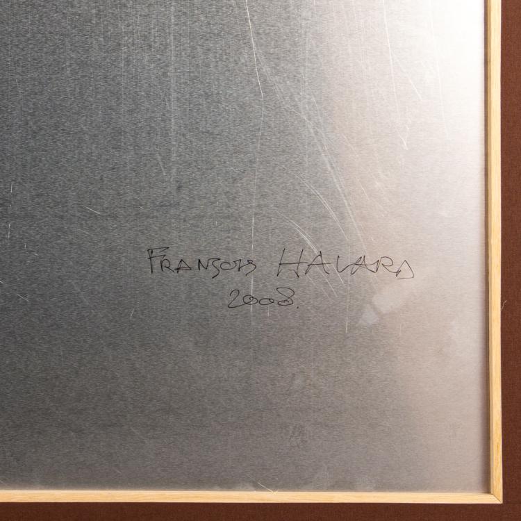 Bild 2 zu Objekt, 'Villa Malaparte', 1998 (Abzug 2008), Fran&ccedil;ois Halard, 179C 685