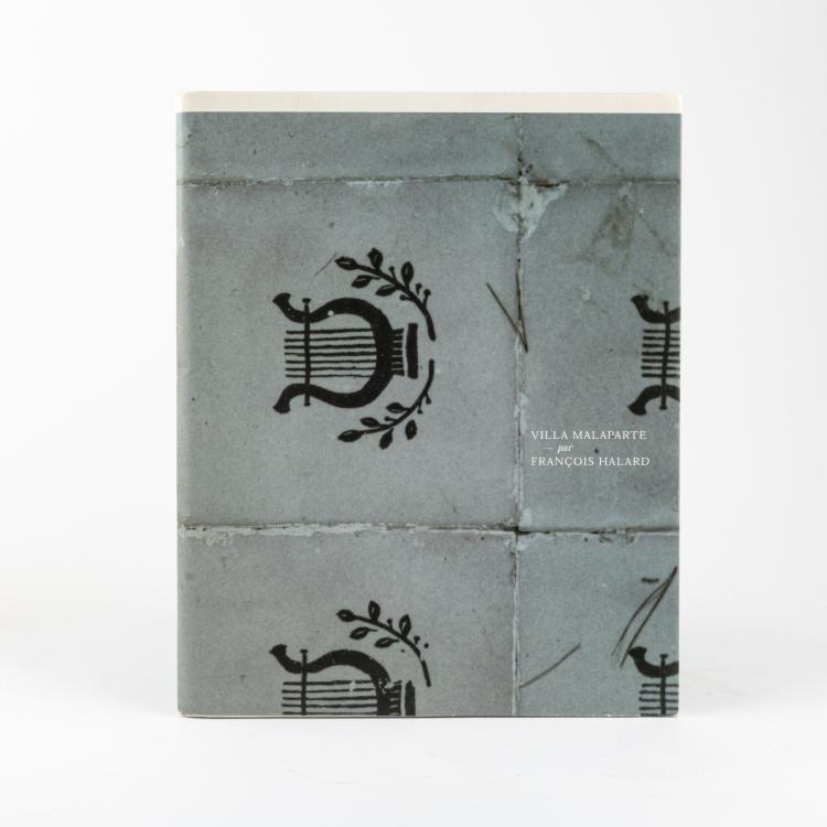 Bild 4 zu Objekt, 'Villa Malaparte', 1998 (Abzug 2008), Fran&ccedil;ois Halard, 179C 685