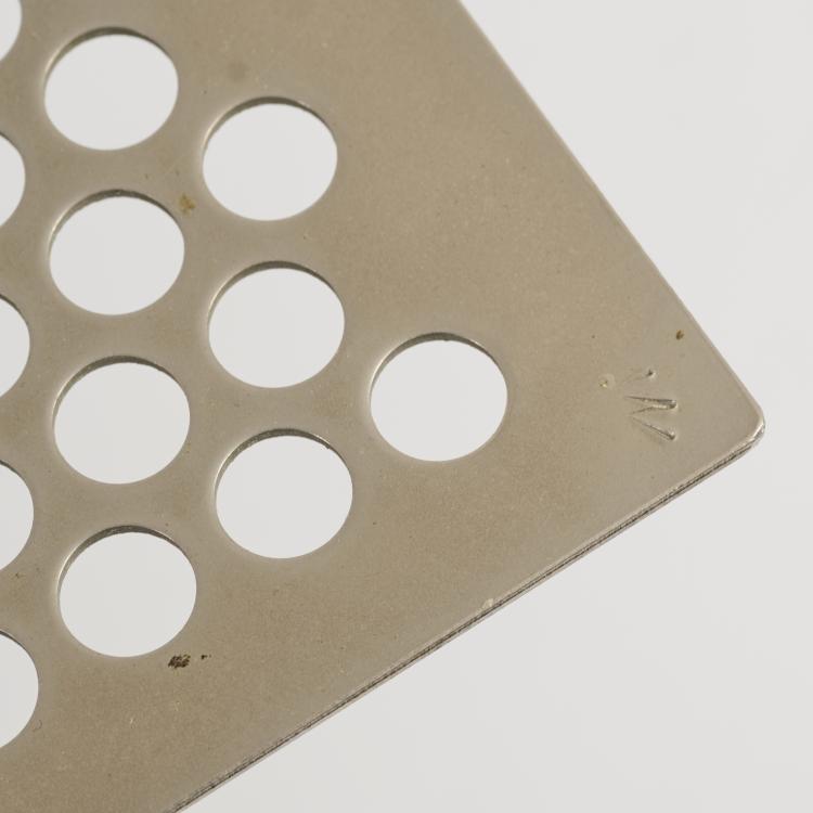 Bild 7 zu Objekt, Armchair 'Qubus', 1987, Hermann Waldenburg, Waldenburg, Hermann, Augsburg, 179A 396