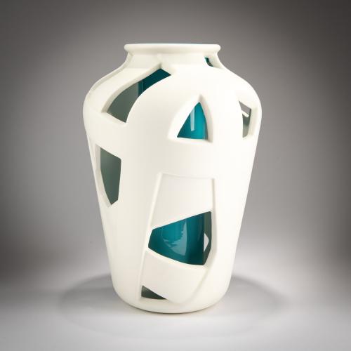 Vase 'Wrap', 2007