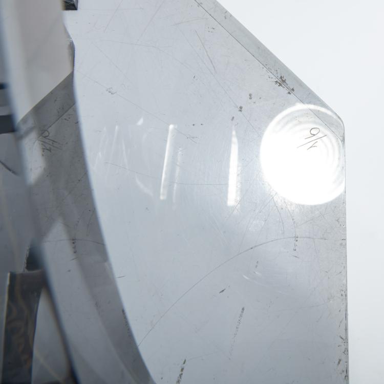 Bild 5 zu Objekt, Sculpture Untitled, 1976/77, Giorgio Zennaro, 179C 710