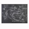 Untitled (Lecture), 1977