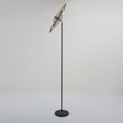 Floor lamp 'Zepp', 1990s (design)