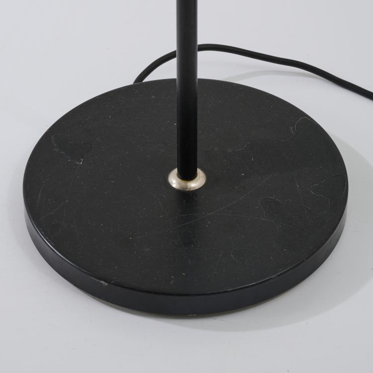 Bild 3 zu Objekt, Stehleuchte 'Zepp', 1990er (Entwurf), Leonard Ballweg, Industrial Design, M&uuml;nchen/Munich, 179A 409