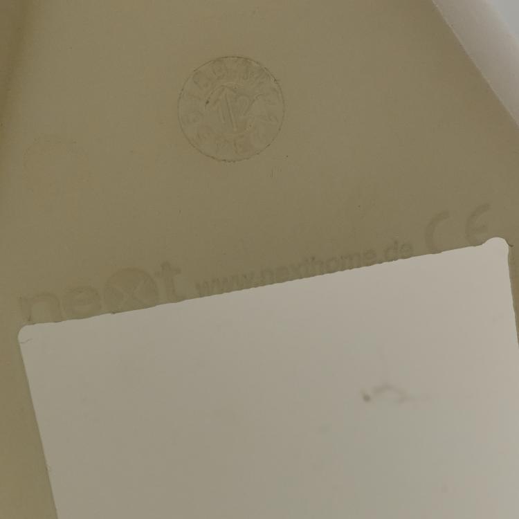 Bild 4 zu Objekt, Steh-/Deckenleuchte 'Drop-4' und zwei Wandleuchten 'Drop-3', 2000er Jahre, Hopf & Wortmann, B&uuml;ro f&uuml;r Form, M&uuml;nchen / Munich, 179A 448