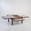 'Par4' coffee table, 1980s