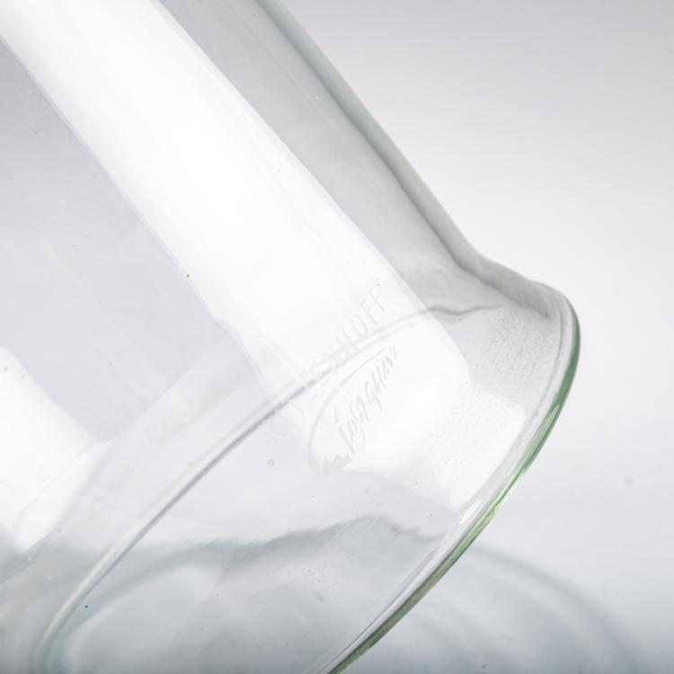 Bild 3 zu Objekt, Two vases, 1990s, Massimo Iosa Ghini, Ritzenhoff, Marsberg, 179A 114