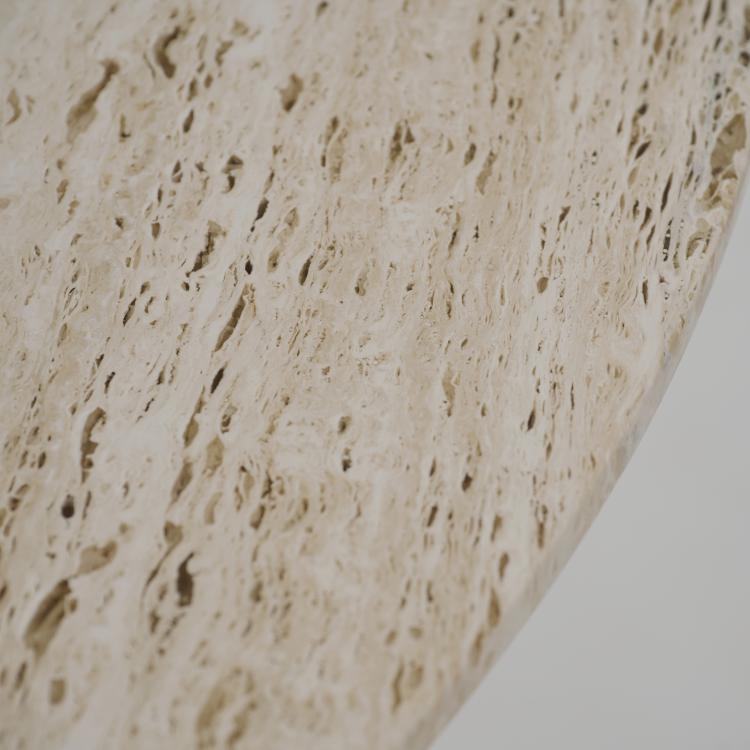 Bild 3 zu Objekt, Tisch 'Epic Dining Table', um 2019 (Entwurf), Enrico Fratesi,Stine Gam, Gubi, Kopenhagen / Copenhagen, 179A 426