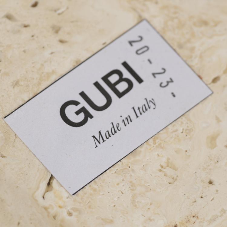 Bild 4 zu Objekt, Tisch 'Epic Dining Table', um 2019 (Entwurf), Enrico Fratesi,Stine Gam, Gubi, Kopenhagen / Copenhagen, 179A 426