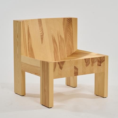 Armchair '005', 2022 (design)