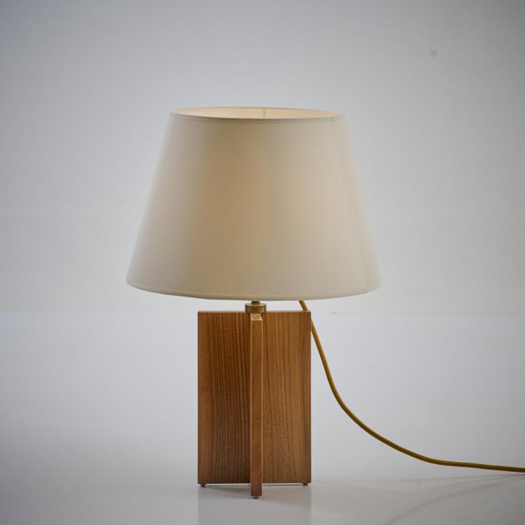 Bild 4 zu Objekt, Table light 'Croisillon', 1928 (design), Jean-Michel Frank, Ecart International, Paris, 179A 67