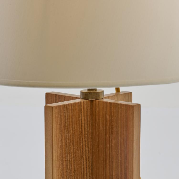 Bild 5 zu Objekt, Table light 'Croisillon', 1928 (design), Jean-Michel Frank, Ecart International, Paris, 179A 67