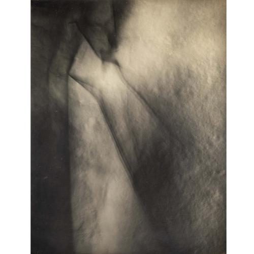 Untitled from the series: 'Photogenics', c. 1945