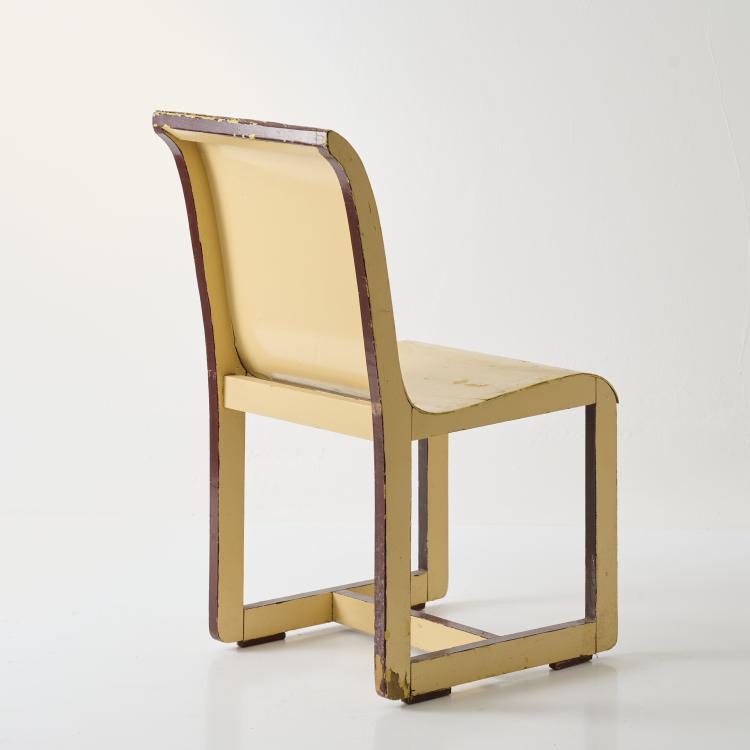 Bild 2 zu Objekt, Children's chair, 1930s, Peter Keler (attributed), Deutschland / Germany, 179A 57