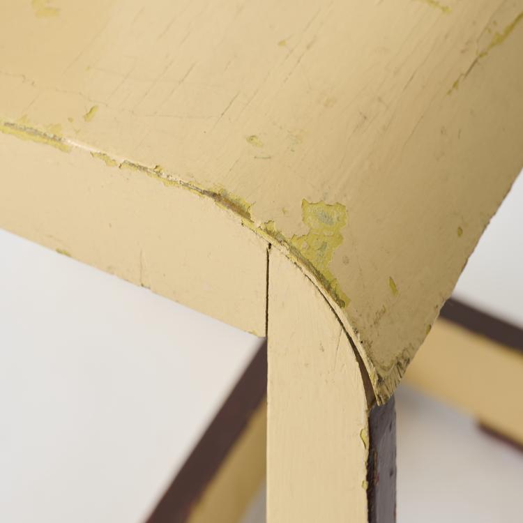 Bild 4 zu Objekt, Children's chair, 1930s, Peter Keler (attributed), Deutschland / Germany, 179A 57