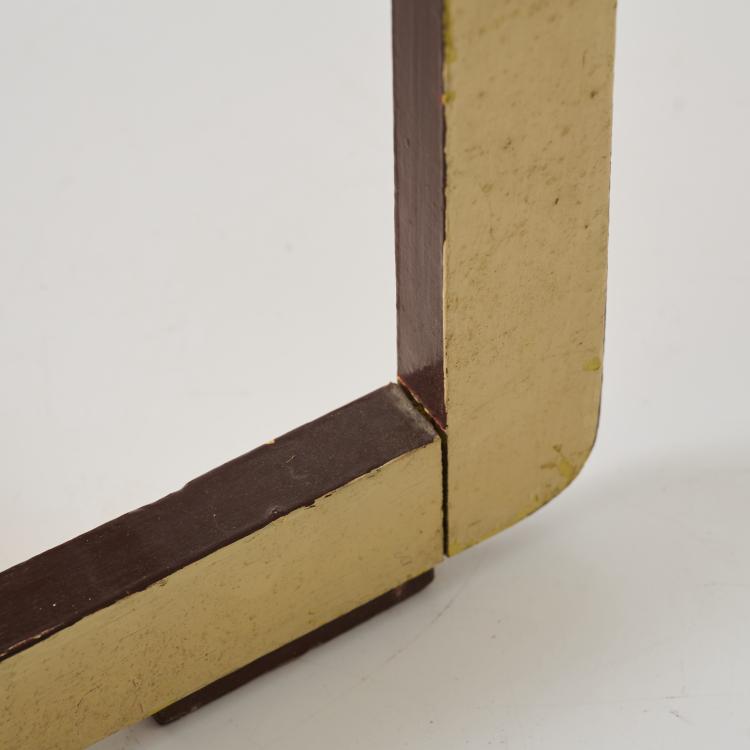 Bild 5 zu Objekt, Children's chair, 1930s, Peter Keler (attributed), Deutschland / Germany, 179A 57