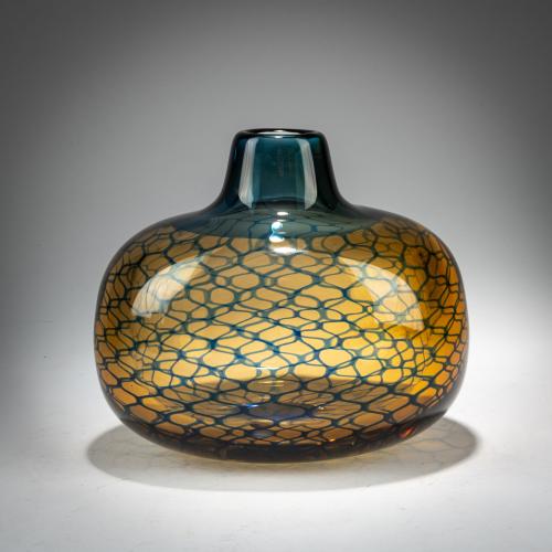 'Kraka' vase, 1968