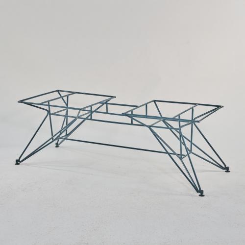 Table frame, c. 1958