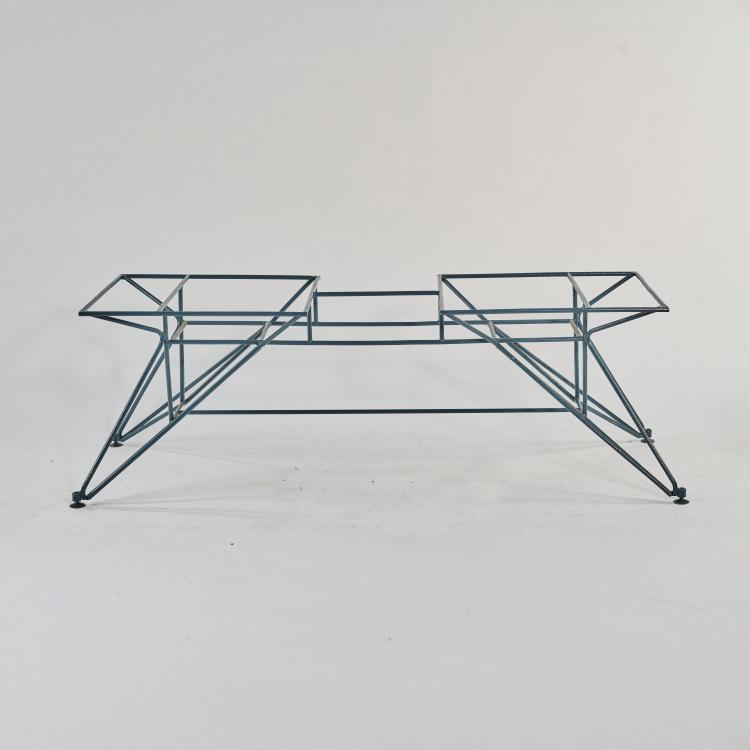 Bild 1 zu Objekt, Tischgestell, um 1958, Italien / Italy, 179A 232