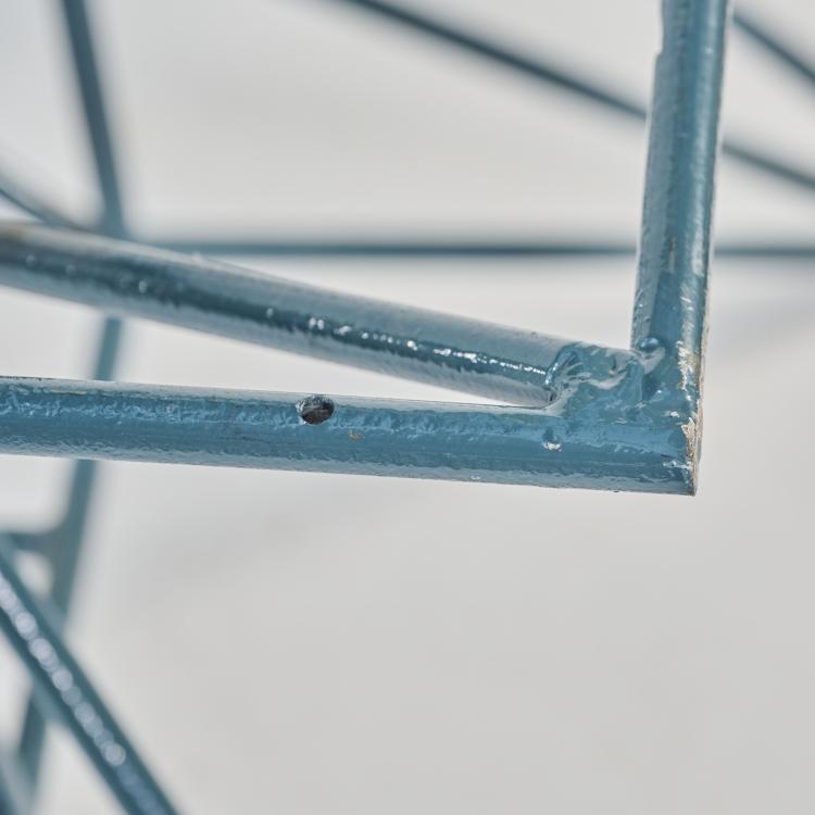 Bild 2 zu Objekt, Tischgestell, um 1958, Italien / Italy, 179A 232