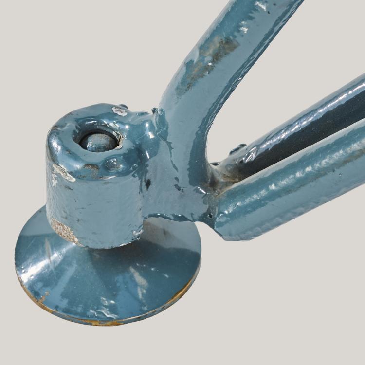 Bild 3 zu Objekt, Tischgestell, um 1958, Italien / Italy, 179A 232