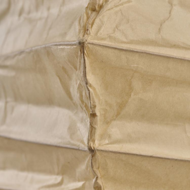 Bild 3 zu Objekt, Floor lamp 'Akari 27 N', 1950s, Isamu Noguchi, Ozeki, Gifu, Japan, 179A 204