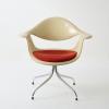 'DAF Swagged-Leg' armchair, 1954