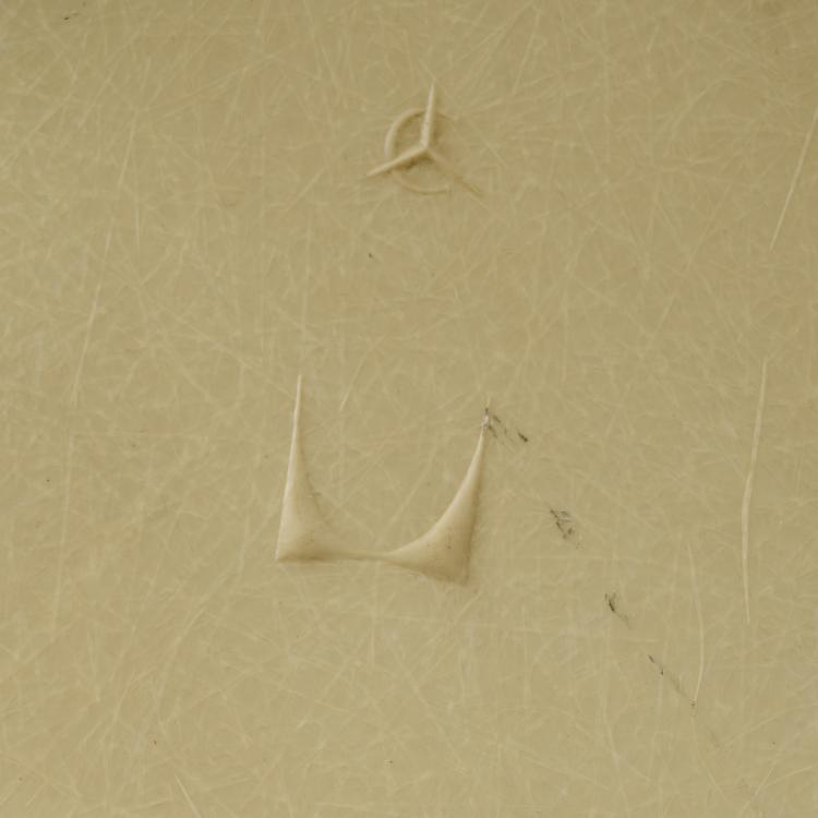 Bild 7 zu Objekt, 'DAF Swagged-Leg'-Armlehnstuhl, 1954, George Nelson, Miller, Herman, Zeeland, MI, 179A 227