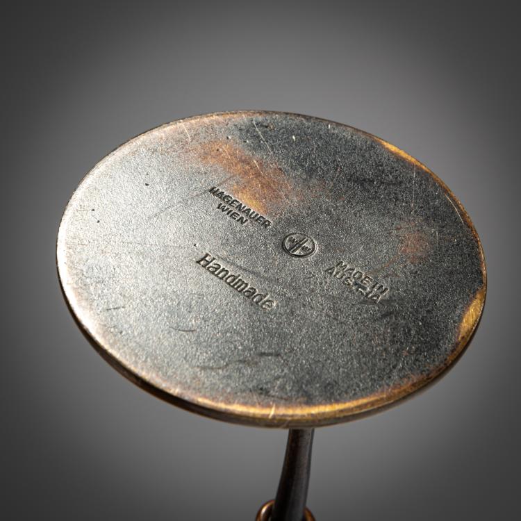 Bild 3 zu Objekt, African dancer, c. 1957,  Hagenauer, Hagenauer, Wien / Vienna, 180A 163