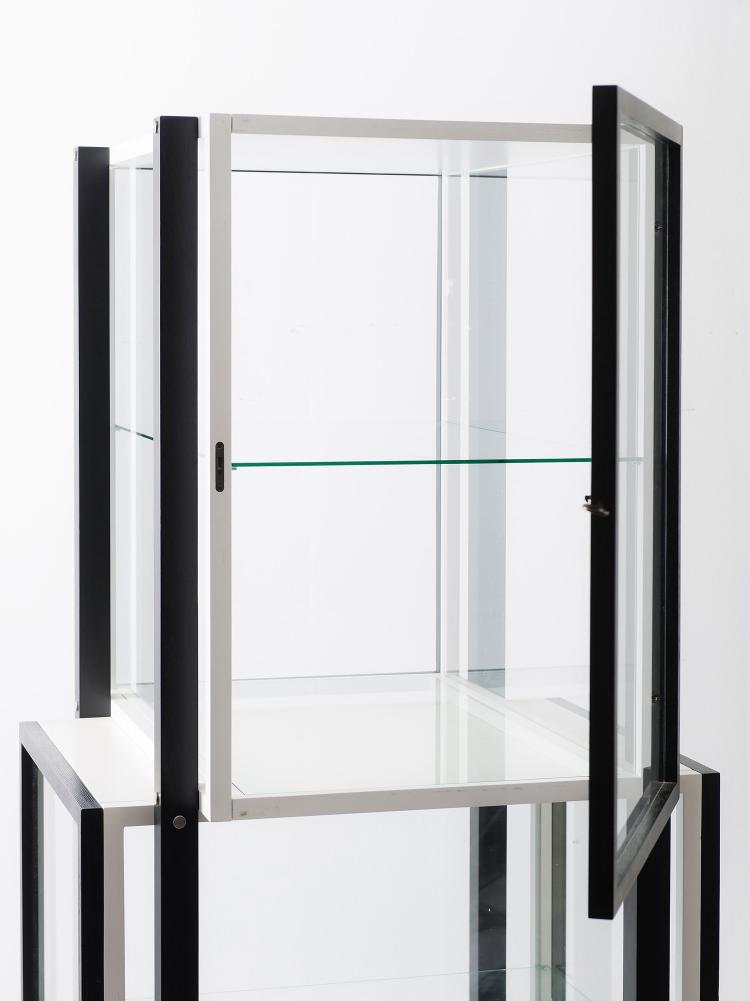 Bild 3 zu Objekt, Display case 'S 40 ', 1925 (design), Marcel Breuer, Tecta, Lauenf&ouml;rde, 179A 51