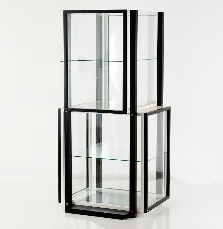 Bild 4 zu Objekt, Display case 'S 40 ', 1925 (design), Marcel Breuer, Tecta, Lauenf&ouml;rde, 179A 51
