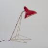 Table / wall light, c. 1955