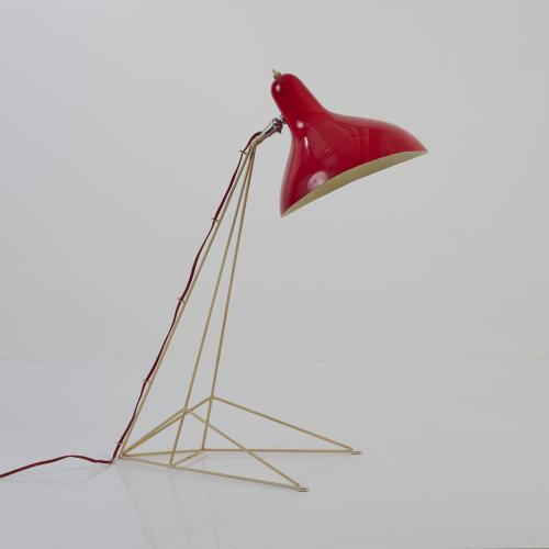 Table / wall light, c. 1955