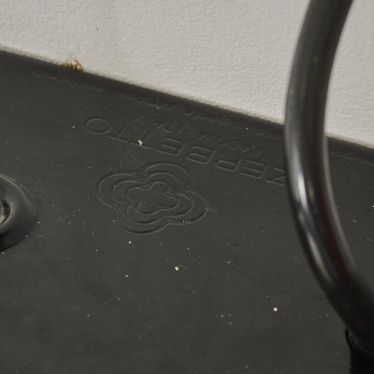 Bild 5 zu Objekt, Zwei Wandleuchten 'Neon', um 1981, Marilena Boccato,Gian Nicola Gigante,Antonio Zambusi, Zerbetto, Padua, 179A 399