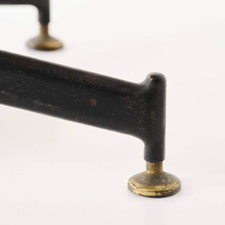 Bild 3 zu Objekt, Beistelltisch, um 1950, Carlo De Carli, Cant&ugrave;, Italien, 179A 221