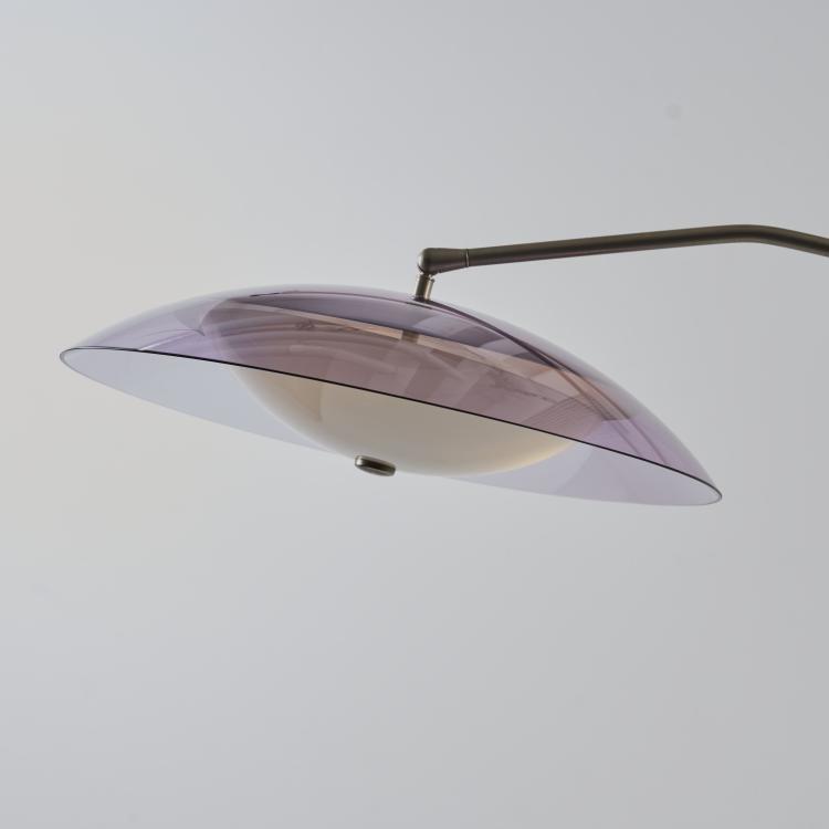 Bild 2 zu Objekt, Floor lamp, c. 1960, Oscar Torlasco (attributed), Lumi, Rom (zugeschrieben / attributed), 179A 271