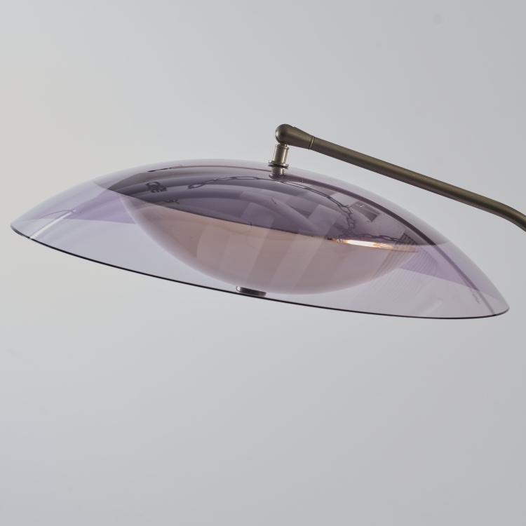 Bild 3 zu Objekt, Floor lamp, c. 1960, Oscar Torlasco (attributed), Lumi, Rom (zugeschrieben / attributed), 179A 271