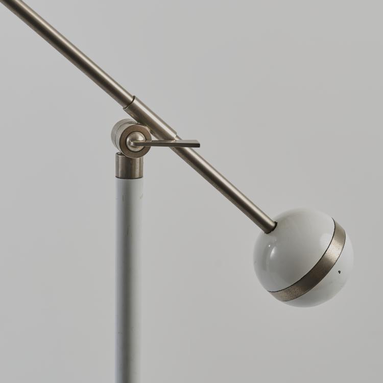 Bild 4 zu Objekt, Floor lamp, c. 1960, Oscar Torlasco (attributed), Lumi, Rom (zugeschrieben / attributed), 179A 271