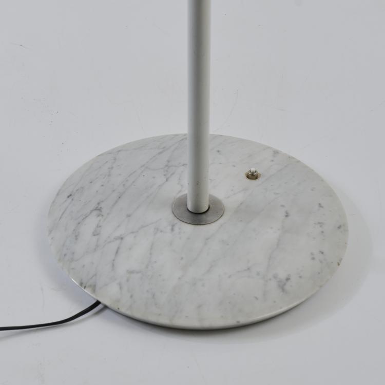 Bild 5 zu Objekt, Floor lamp, c. 1960, Oscar Torlasco (attributed), Lumi, Rom (zugeschrieben / attributed), 179A 271