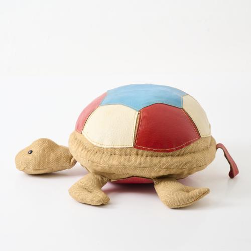 Tortoise, 1971