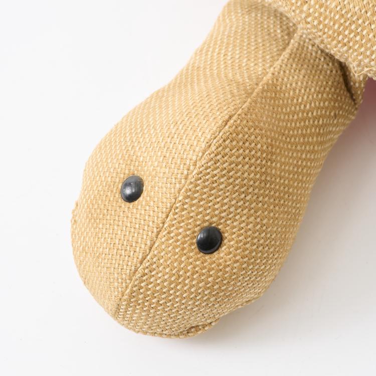 Bild 3 zu Objekt, Schildkr&ouml;te, 1971, Renate M&uuml;ller, H. Josef Leven KG, Sonneberg, 179A 141