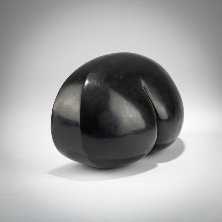 Bild 1 zu Objekt, Sculpture 'Backside', 1979, Bruno Martinazzi, 179C 701