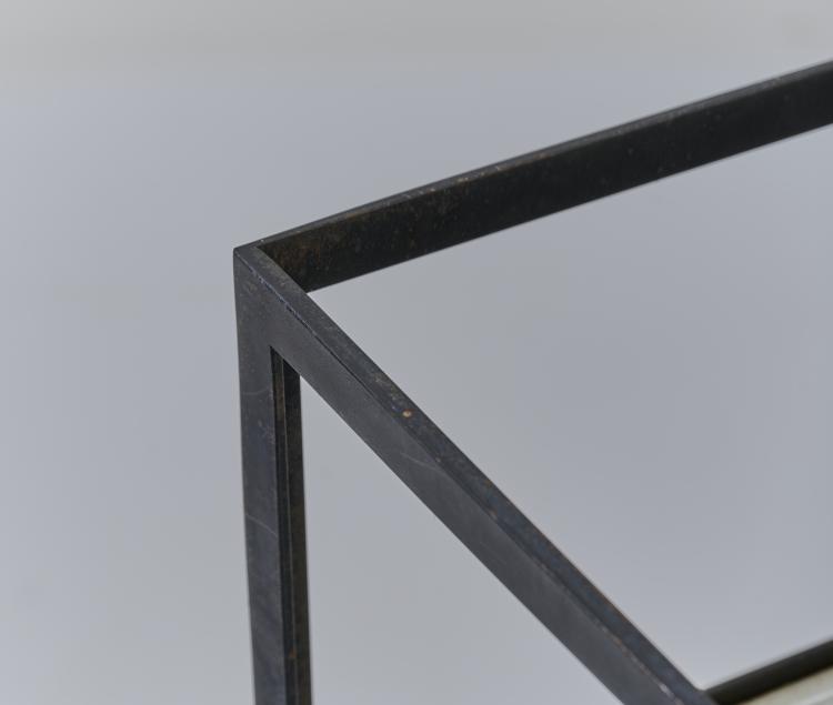 Bild 4 zu Objekt, Servierwagen, 1956, Herbert Hirche, Holz&auml;pfel, Christian, KG, Ebhausen, 179A 211