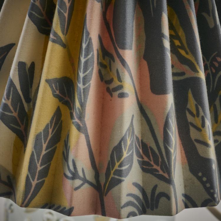 Bild 5 zu Objekt, Table light, c. 1953, Josef Frank, Reijmyre Glas, Reijmyre; Svenkst Tenn, Stockholm, 179A 46